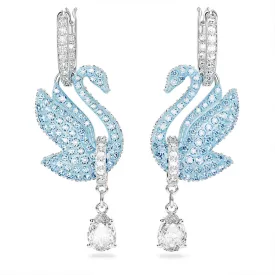 Swarovski femenino pendientes 5660593