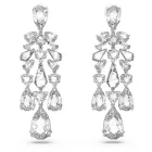 Swarovski Mesmera pendientes de clip de mujer 5661691
