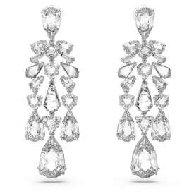 Swarovski Mesmera pendientes de clip de mujer 5661691