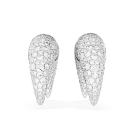 Swarovski Sublima pendientes de mujer 5662285