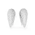 Swarovski Sublima pendientes de mujer 5662285