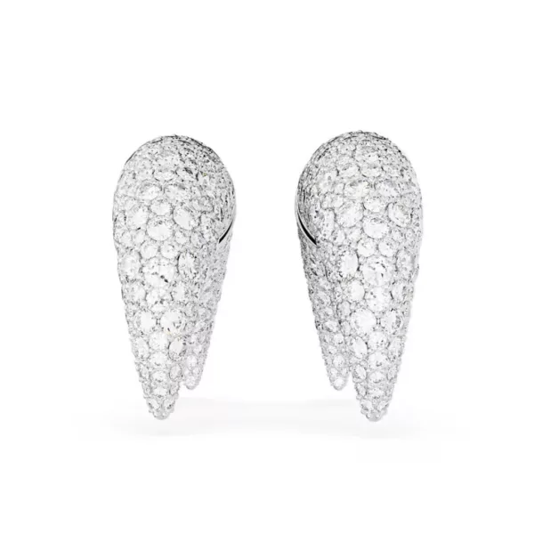 Swarovski Sublima pendientes de mujer 5662285