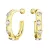 Swarovski Dextera pendientes de mujer 5663261