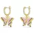 Swarovski femenino pendientes 5670055