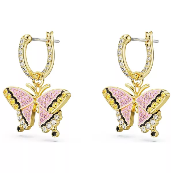 Swarovski femenino pendientes 5670055