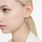 Swarovski femenino pendientes 5670055