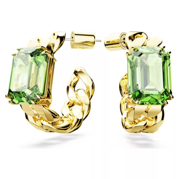Swarovski Millenia pendientes de mujer 5671253