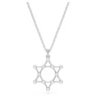 Swarovski Insigne collar de mujer 5677156