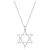 Swarovski Insigne collar de mujer 5677156