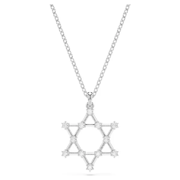 Swarovski Insigne collar de mujer 5677156