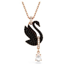 Swarovski Swan femenino collar 5678045