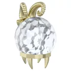 Swarovski Zodiac Capricornio 5678078