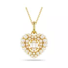 Swarovski Idyllia collar de mujer 5680399