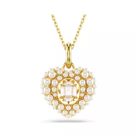 Swarovski Idyllia collar de mujer 5680399