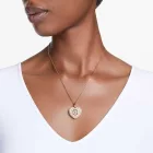 Swarovski Idyllia collar de mujer 5680399