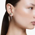 Swarovski Idyllia pendientes de mujer 5684082