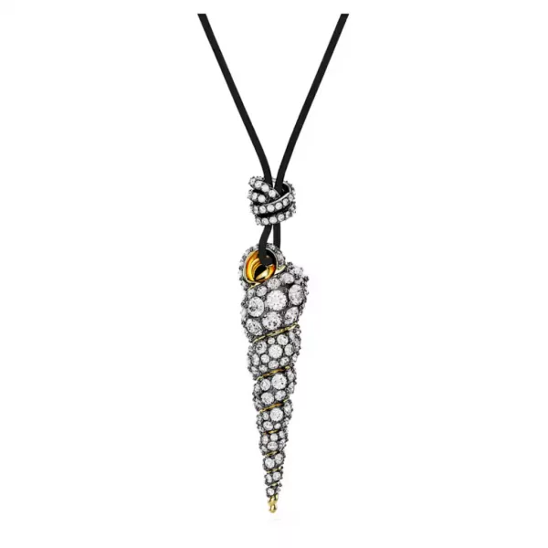 Swarovski Idyllia collar de mujer 5684083