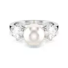 Swarovski Matrix anillo de mujer 52 5689631