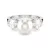 Swarovski Matrix anillo de mujer 52 5689631