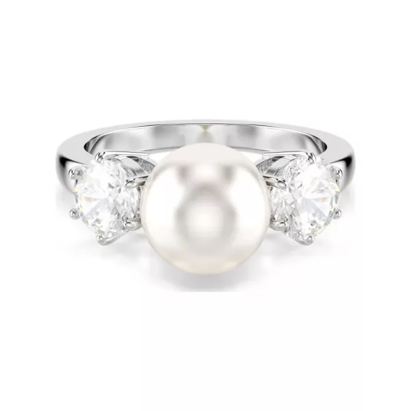 Swarovski Matrix anillo de mujer 52 5689631