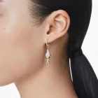 Swarovski Good Luck Trolls pendientes de mujer 5691944