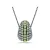 Swarovski Sublima collar de mujer 5692112