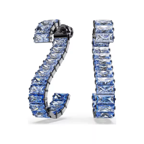 Swarovski Matrix pendientes de mujer 5705780
