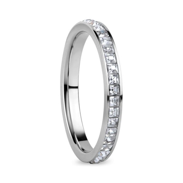 Bering femenino anillo insertar 571-17-71