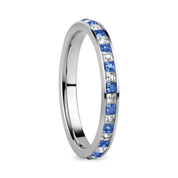 Bering femenino anillo insertar 571-19-81
