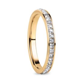 Bering femenino anillo insertar 571-27-71