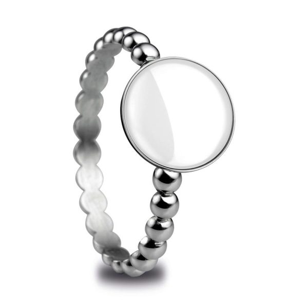 Bering femenino anillo insertar 572-15-91