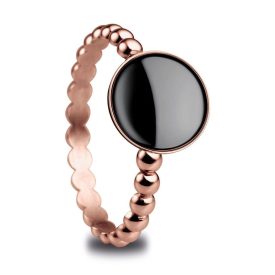 Bering femenino anillo insertar 572-36-61