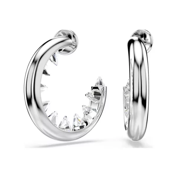 Swarovski Sublima pendientes de mujer 5723288