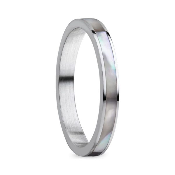 Bering femenino anillo insertar 574-50-81