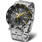 Vostok Energia Rocket reloj de hombre YN84-575A539/B