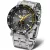 Vostok Energia Rocket reloj de hombre YN84-575A539/B