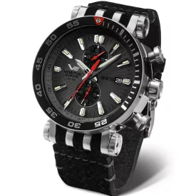 Vostok Europe Energia Rocket reloj de hombre VK61-575A588