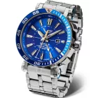 Vostok Europe Energia Rocket GMT reloj de hombre NH34A-575A716-B