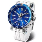 Vostok Europe Energia Rocket GMT reloj de hombre NH34A-575A716-S