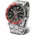 Vostok Europe Energia Rocket GMT reloj de hombre NH34A-575A717-BK