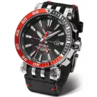 Vostok Europe Energia Rocket GMT reloj de hombre NH34A-575A717-BK