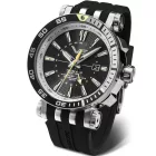 Vostok Europe Energia Rocket GMT reloj de hombre NH34A-575A718-B