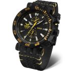 Vostok Europe Energia Rocket reloj de hombre VK61-575C589