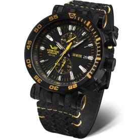 Vostok Europe Energia Rocket reloj de hombre VK61-575C589