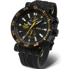 Vostok Europe Energia Rocket reloj de hombre VK61-575C589