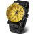 Vostok Europe Energia Rocket GMT reloj de hombre NH34A-575C719-B