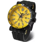 Vostok Europe Energia Rocket GMT reloj de hombre NH34A-575C719-B