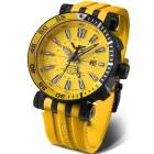 Vostok Europe Energia Rocket GMT reloj de hombre NH34A-575C719-S