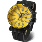 Vostok Europe Energia Rocket GMT reloj de hombre NH34A-575C719-S