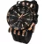 Vostok Energia Rocket reloj de hombre NH35-575E282